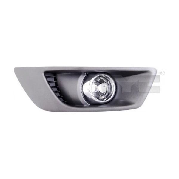 Tyc 19-0684-11-2 - Oe 1497721 Fendinebbia, Sinistro Per Mondeo Iv-image