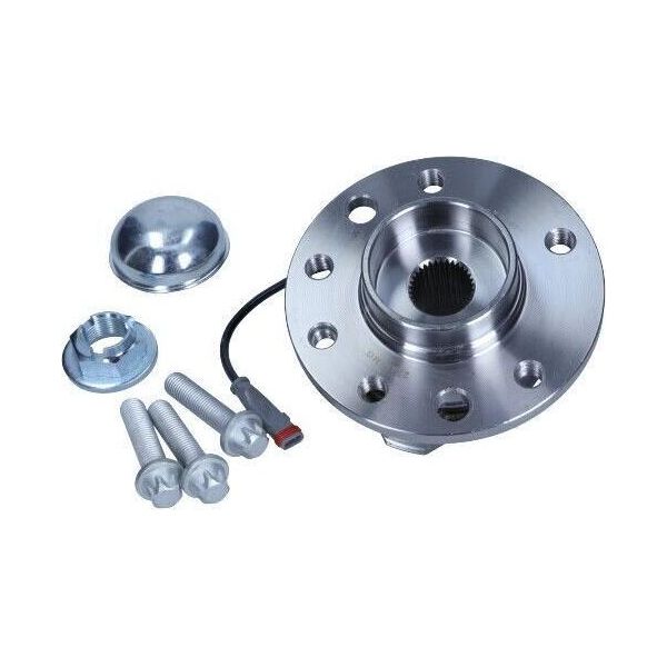Maxgear 33-0259 - Oe 13110964 Set Di Cuscinetti Ruota, Asse Anteriore Per Astra H, Astra (A04), Zafira B-image