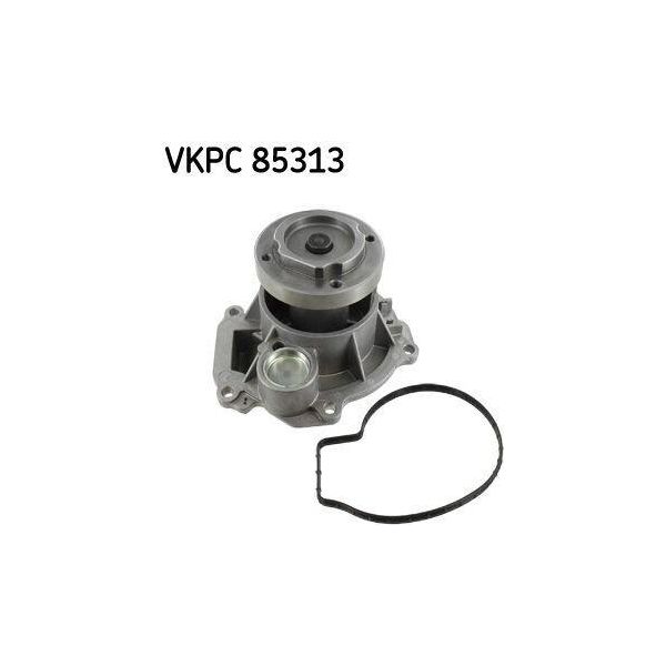 Skf Vkpc 85313 - Pompa Acqua Oe 13 34 197 Per Astra J, Cascada (W13), Insignia A (G09), Zafira Tourer C-image