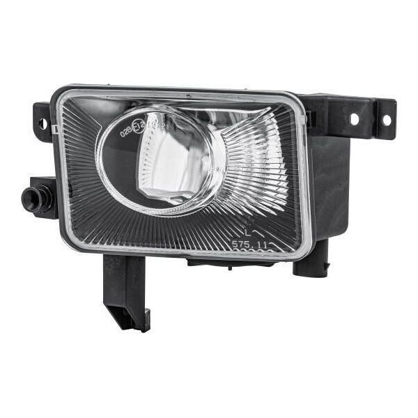 Hella 1NA 354 660-011 - Oe 13270399 Fendinebbia Anteriore, Sinistro Per Combo, Combo Tour, Corsa C (X01)-image