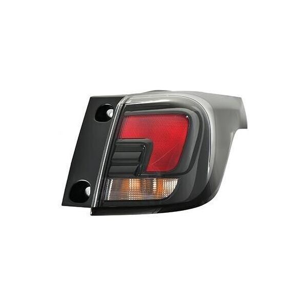 Hella 2SD 015 693-121 - Oe 39235952 Luce Combinata Posteriore, Destra, Parte Esterna Per Crossland X-image