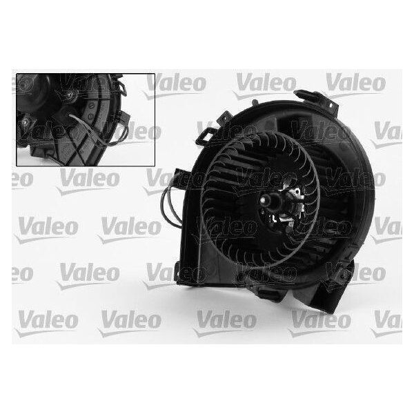 Valeo 698563 - Soffiatore Interno Oe 1845222 Per Combo, Corsa C (X01), Tigra Twintop (X04)-image