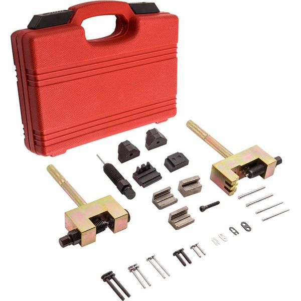Attrezzo Per Catena Di Distribuzione Per Mercedes Benz M271 M272 M102 M103 615 616-image