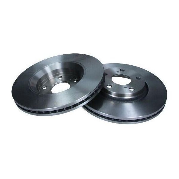 Maxgear 19-1868 - Oe 43512 02190 Disco Freno Per Auris (E15), Auris (E18), Avensis (T27), Verso (R2)-image