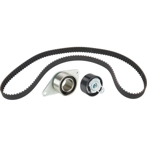 Ridex 307T0284 - Zahnriemensatz Oe 7701472645 Per Movano (X70), Scenic I, Megane I, Laguna I, Kangoo (Fc), Kangoo (Kc), Espace Iii (Je), Clio Ii-image