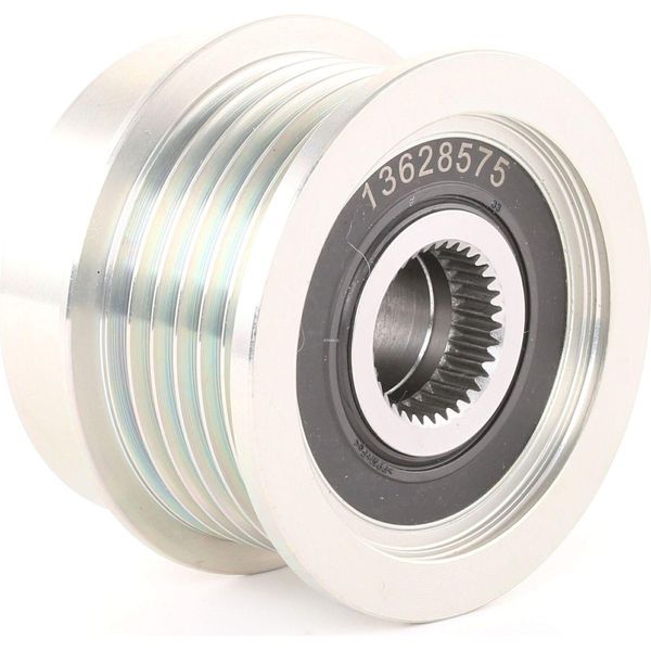 Stark SKFC-1210036 - Generatore Di Serie 055564350 Per Astra H, Signum (Z03), Vectra C (Z02), Zafira B-image