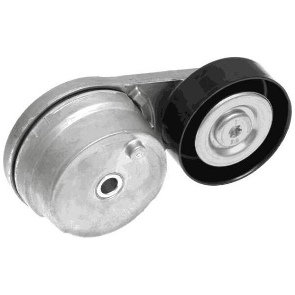 Gates T39350 - Tenditore Oe 12627119, Cinghia A V Per Insignia A (G09), Insignia B (Z18)-image
