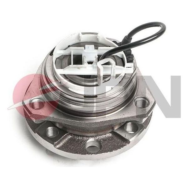 Jpn 10L9061 - Set Di Cuscinetti Ruota Oe 93178651 Per Astra H, Astra (A04)-image