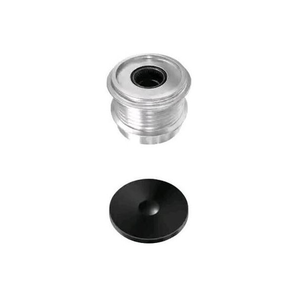 Hella 9XU 358 038-711 - Puleggia Alternatore Di Primo Equipaggiamento 55564350 Per Astra H, Signum (Z03), Vectra C (Z02), Zafira B-image