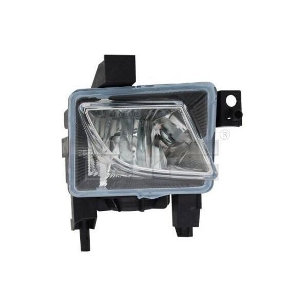 Tyc 19-0725-05-2 - Fendinebbia Oe 13170950, Destro Per Vectra C (Z02)-image
