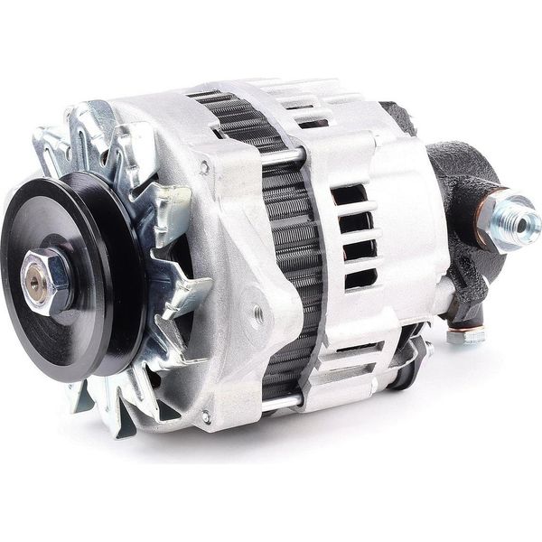 Ridex 4G0081 - Alternatore Oe 90371769 Per Astra G, Combo, Combo (71), Signum (Z03), Vectra B (J96), Vectra C (Z02), Zafira A-image