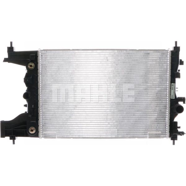 Mahle Cr 2114 000S - Oe 13267655 Radiatore, Raffreddamento Motore Per Astra J-image