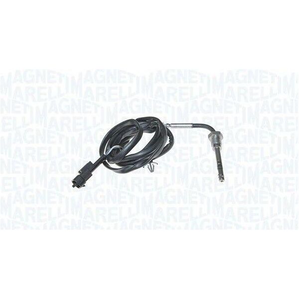 Magneti Marelli 172000077010 - Oe 55557466 Sensore Temperatura Gas Di Scarico Per Signum (Z03), Vectra C (Z02)-image