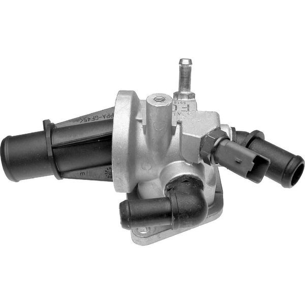Gates TH33788G1 - Oe 4708757 KüHlwasserthermostat FüR Combo, Combo Tour, Corsa C (X01), Meriva (X03), Tigra Twintop (X04), Agila A, Agila B-image