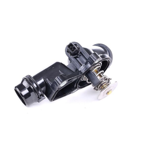 Abakus 004-025-0004 - Oe 11 53 0 139 877 KüHlwasserthermostat FüR 3Er (E46), 5Er (E39), 5Er (E60), 5Er (E61), 7Er (E38), 7Er (E65), X3 (E83), X5 (E53), Z3 (E36), Z4 (E85)-image
