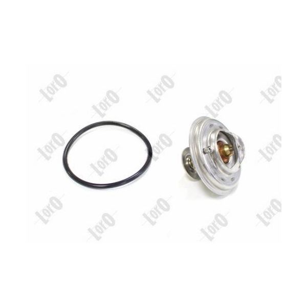 Abakus 004-025-0005 - Oe 11531727145 KüHlwasserthermostat FüR Bora (1J), Corrado (53I), Eos (1F), Golf Iii (1H), Golf Iv (1J), T5, New Beetle, Passat (35I), Golf V (1K), A3 (8P), Tt (8J), Tt (8N), 3Er (E36), 5Er (E39), 7Er (E38), Galaxy (Wgr), Grand Cherokee I (Zg, Zj), Range Rover Ii (P38A), V-Klasse (638/2), Alhambra (7V), Leon (1M1), Toledo Ii (1M2), Passat (3B), Phaeton (3D), Sharan (7M), Toua-image