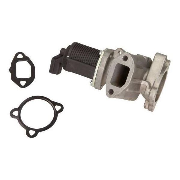 Maxgear 27-0201 - Oe 55192348 Agr-Ventil FüR Mito (955), X3 (E83), Doblo, Fiorino, Punto, Idea, Linea, Qubo, Strada, Astra H, Astra (A04), Corsa D (S07), Fabia I (6Y)-image