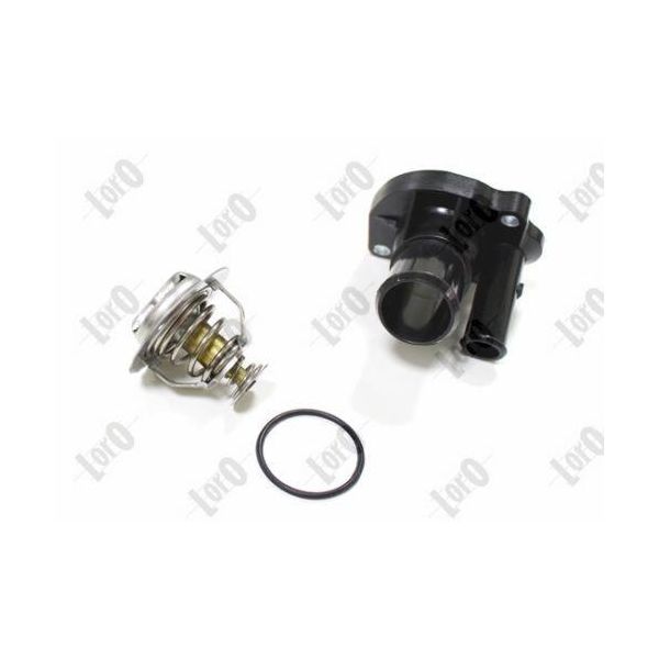 Abakus 017-025-0016 - Termostato Liquido Di Raffreddamento Oe L328 15 170B Per Galaxy (WA6), Mondeo Iv, S-Max (WA6), Transit-image