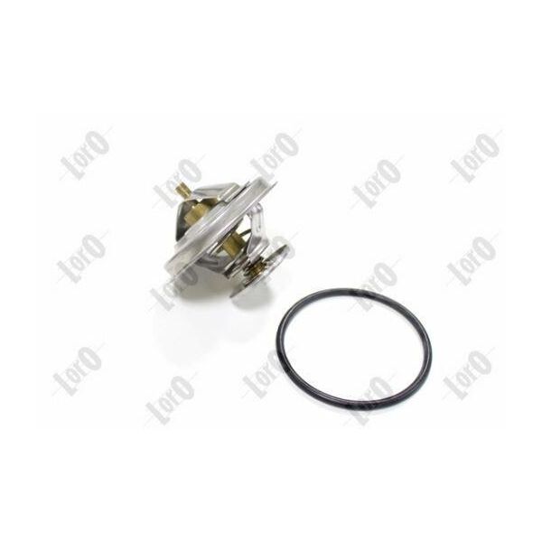 Abakus 004-025-0003 - Oe 11 53 1 712 043 KüHlwasserthermostat FüR 3Er (E36), 3Er (E46), 5Er (E39), 7Er (E38), Z3 (E36)-image