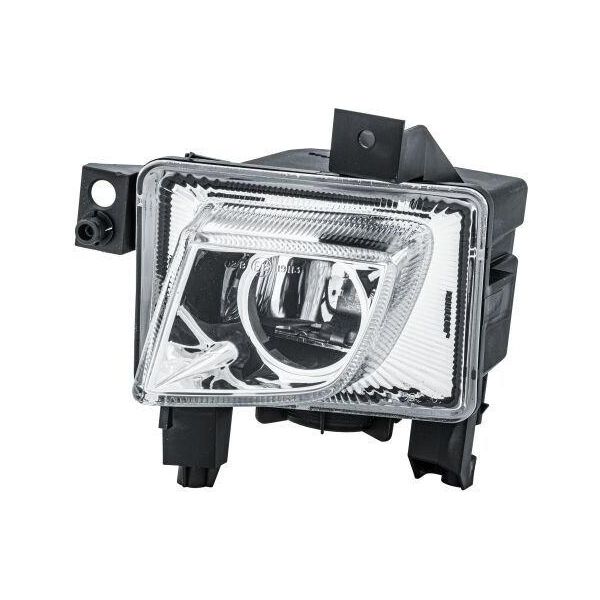 Hella 1NA 354 661-011 - Oe 93181409 Fendinebbia Anteriore, Sinistro Per Vectra C (Z02)-image
