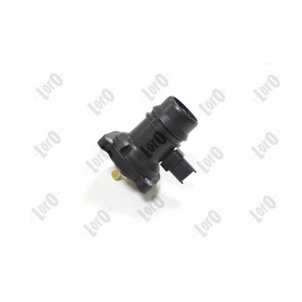 Abakus 037-025-0023 - Termostato Acqua Di Raffreddamento Oe 55561629 Per Aveo (T300), Cruze (J300), Cruze (J305), Cruze (J308), Adam, Astra J, Corsa D (S07), Corsa E (X15), Meriva B (S10)-image