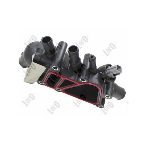 Abakus 017-025-0015 - Termostato KüHlwasser Oe XS6E9K478AD Per Ka (Rb)-image