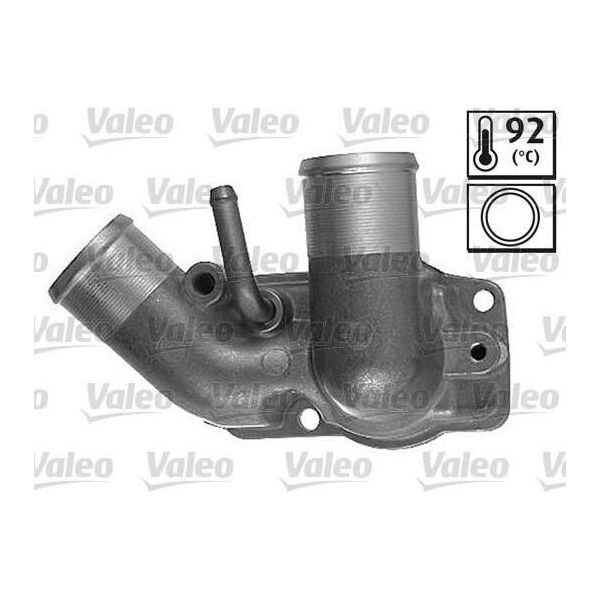 Valeo 820594 - Termostato Acqua Di Raffreddamento Oe 1338015 Per Signum (Z03), Vectra C (Z02)-image