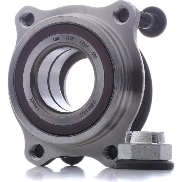 Snr R155.84 - Set Di Cuscinetti Ruota Oe 8200416590 Per Megane Iii, Megane Iv, Clio Iii-image