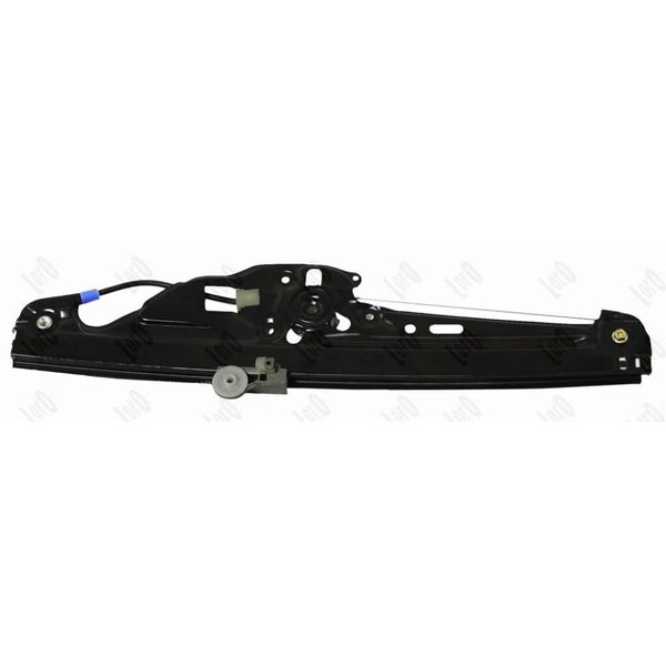 Abakus 130-004-031 - Oe 51357184745 Regolatore Del Finestrino, Posteriore Sinistro Per Serie 5 (E60), Serie 5 (E61)-image