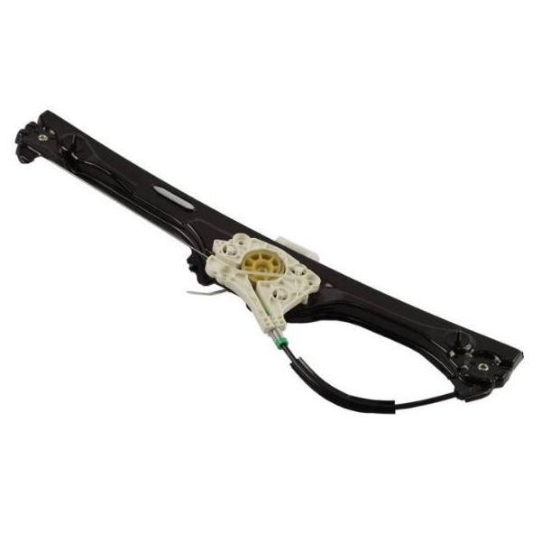 Abakus 130-004-019 - Oe 51357166381 Regolatore Del Finestrino, Posteriore Sinistro Per X5 (E70)-image
