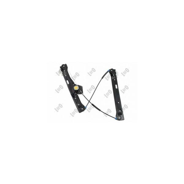Abakus 130-004-005 - Oe 51328212099 Regolatore Del Finestrino, Posteriore Sinistro Per Serie 3 (E46)-image