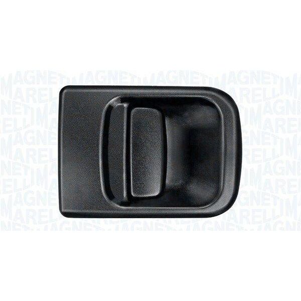 Magneti Marelli 350105013500 - Oe 4500458 Maniglia Porta, Posteriore Per Movano (X70)-image