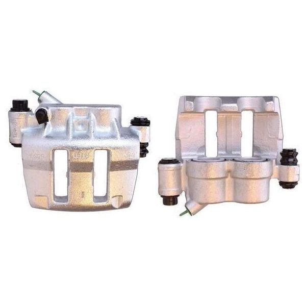 Bosch 0 986 135 484 - Oe 41001 00QAE Pinza Freno Per Movano (X70)-image