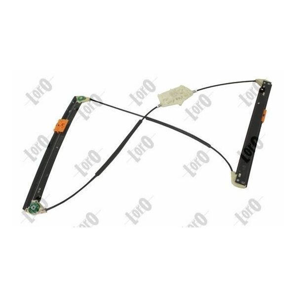 Abakus 130-003-007 - Oe 4F0 837 461 Regolatore Del Finestrino, Anteriore Sinistro Per A6 (4F), A6 (4G)-image