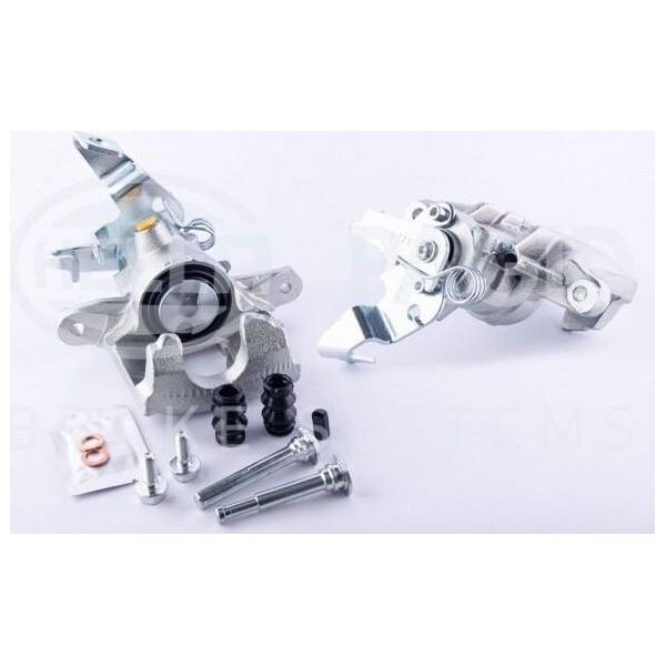 Hella 8AN 355 786-041 - Pinza Freno Oe 4400100QAB Per Movano (X70)-image