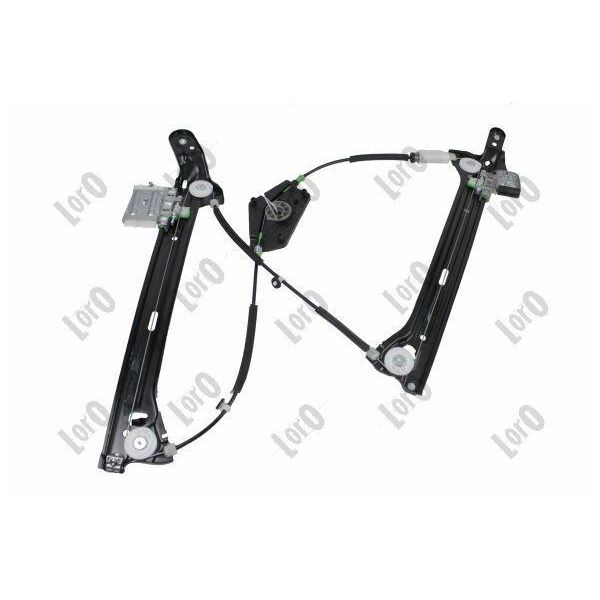 Abakus 130-003-035 - Oe 8T8837461 Regolatore Di Finestrini, Anteriore Sinistro Per A5 (8T)-image