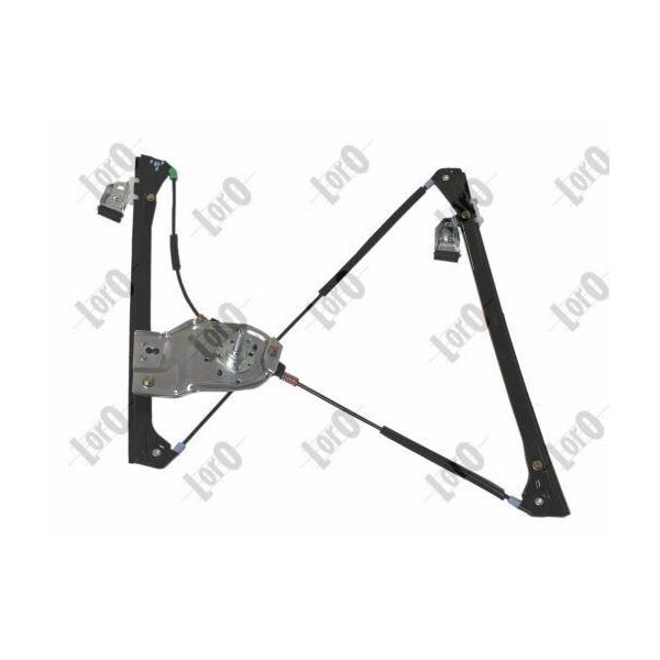 Abakus 130-053-079 - Oe 6N4 837 401 Regolatore Di Finestrini, Anteriore Sinistro Per Polo (6N)-image