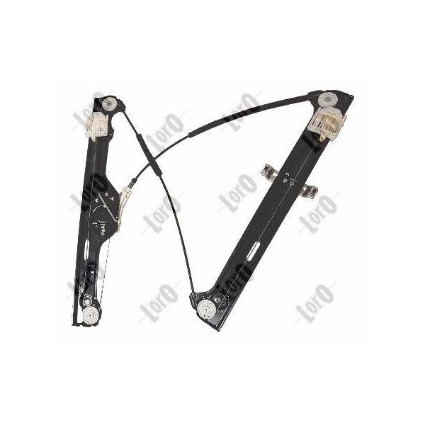 Abakus 130-004-017 - Oe 51 33 7 166 379 Regolatore Del Finestrino, Anteriore Sinistro Per X5 (E70)-image