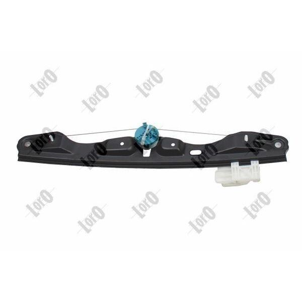 Abakus 130-004-081 - Oe 51357281887 Regolatore Del Finestrino, Anteriore Sinistro Per Serie 3 (F30), Serie 3 (F31)-image