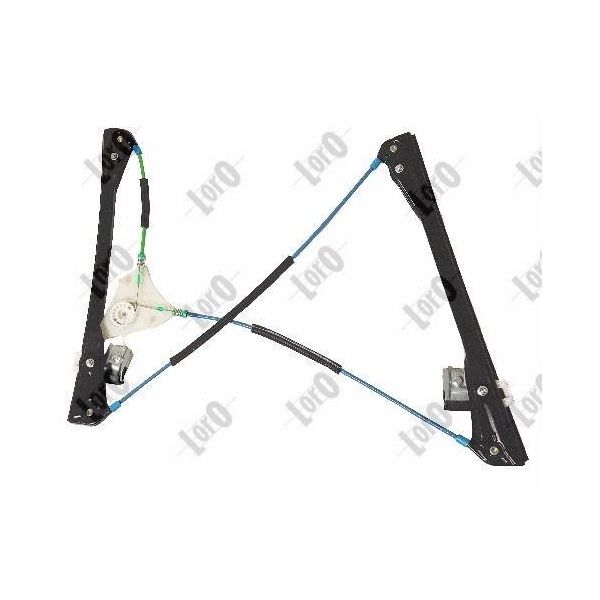 Abakus 130-053-063 - Oe 6Q3837461G Regolatore Di Finestrini, Anteriore Sinistro Per Polo (6C, 6R), Polo (9N)-image