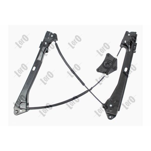 Abakus 130-053-128 - Oe 5C6837462 Regolatore Del Finestrino, Anteriore Destro Per Jetta Iv-image