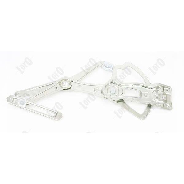 Abakus 130-054-015 - Oe 2107201246 Regolatore Del Finestrino, Anteriore Destro Per Classe E (W210), Classe E (S210)-image