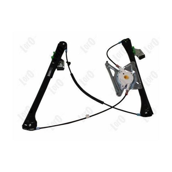 Abakus 130-003-012 - Oe 8D0837462 Regolatore Del Finestrino, Anteriore Destro Per A4 (8D)-image