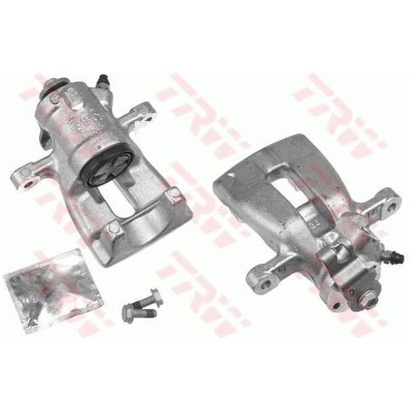 Trw BHR148E - Pinza Freno Oe 5 42 475 Per Astra G, Astra H, Meriva (X03), Astra (A04)-image