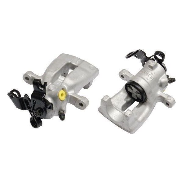 Bosch 0 986 473 474 - Pinza Freno Oe 93179156 Per Astra G, Astra H, Astra (A04), Meriva (X03)-image
