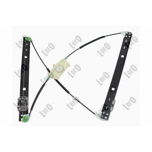 Abakus 130-003-034 - Oe 4L0837462A Regolatore Di Finestrino, Anteriore Destro Per Q7 (4L)-image