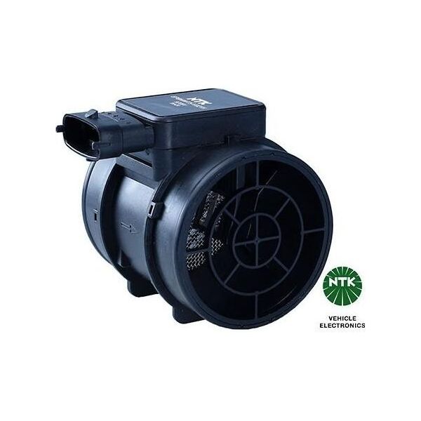 Ngk 97091 - Sensore Di Flusso D'aria Di Massa Oe 24 404 016 Per Signum (Z03), Vectra C (Z02), Zafira B-image