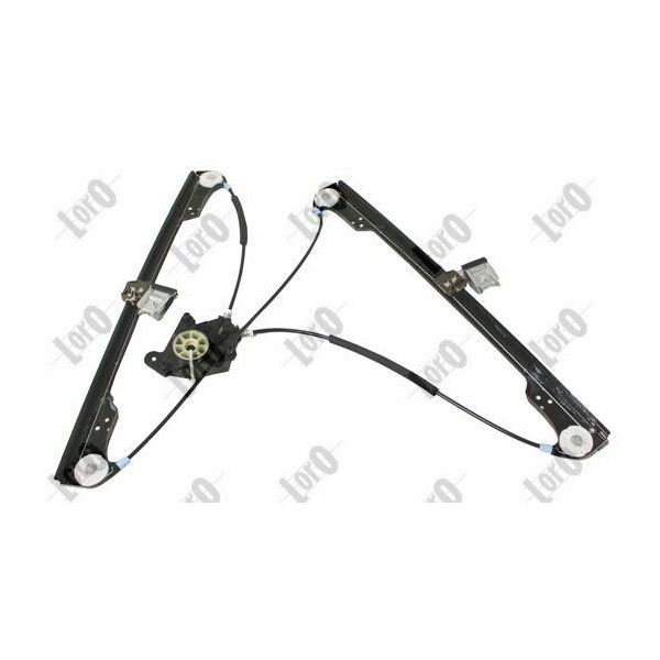 Abakus 130-053-033 - Oe 7H0837754B Regolatore Del Finestrino, Anteriore Destro Per T5-image