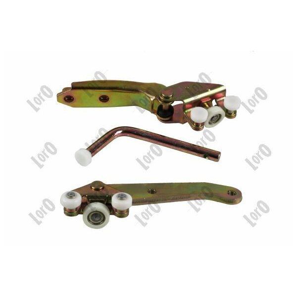 Abakus 137-01-004 - Oe 701843406 Guida A Rulli, Porta Scorrevole Per T4-image