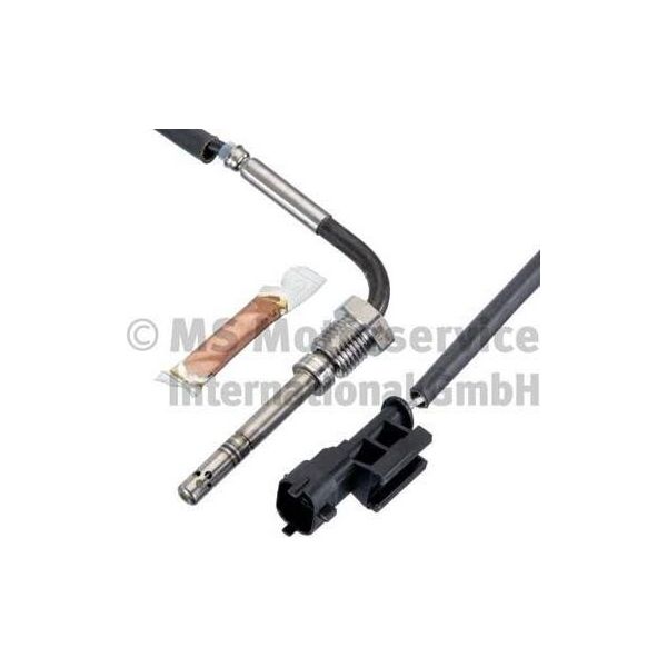 Pierburg 7.08369.74.0 - Sensore Temperatura Gas Di Scarico Per Astra H, Zafira B-image